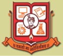 Logo of Bhavnagar University
