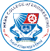 Logo of HKBK College of Engineering