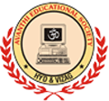 Logo of Avanthi Degree and PG College