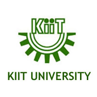 Logo of Kalinga Institute of Industrial Technology Deemed to be University