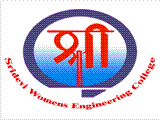 Logo of Sri Devi Women's Engineering College