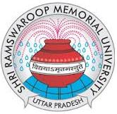 Logo of Shri Ramswaroop Memorial University