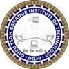 Logo of Guru Tegh Bahadur Institute of Technology