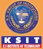 Logo of K.S. Institute of Technology