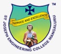 Logo of St. Joseph Engineering College