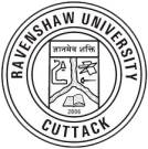 Logo of Ravenshaw University