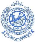 Logo of Bapatla Engineering College