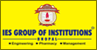 Logo of IES Group of Institutions