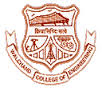 Logo of Walchand College of Engineering