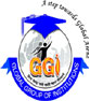 Logo of Global Group Of Institutions