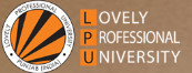 Logo of Lovely Professional University