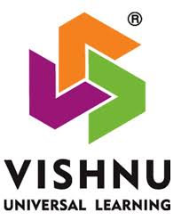 Logo of Vishnu Institute Of Technology