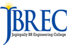Logo of Joginpally B.R Engineering College