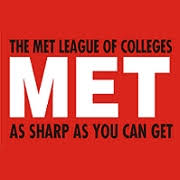 Logo of METS Institute of Engineering