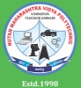 Logo of Nutan Maharashtra Institute of Engineering and technology