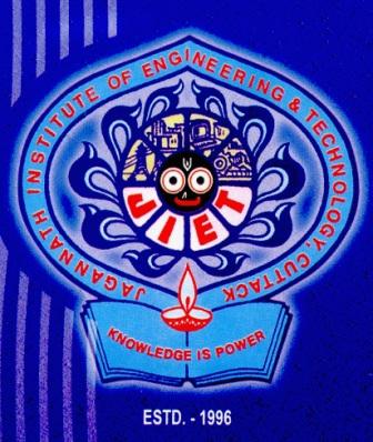Logo of Jagannath Institute of Engineering and Technology