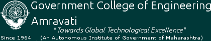 Logo of Government College of Engineering