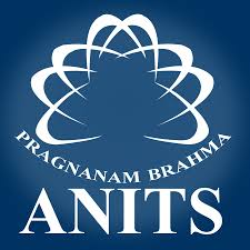 Logo of Anil Neerukonda Institute of Technology and Sciences
