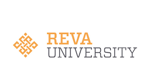 Logo of REVA University