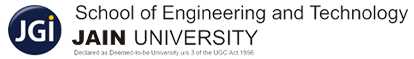Logo of Sri Bhagawan Mahaveer Jain College
