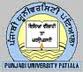 Logo of Punjabi University