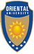 Logo of Oriental University