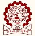Logo of Bundelkhand Institute of Engineering and Technology