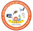 Logo of SJB Institute Of Technology