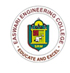 Logo of Easwari Engineering College