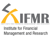 Logo of The Institute for Financial Management and Research