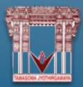 Logo of VNR Vignana Jyothi Institute of Engineering and Technology