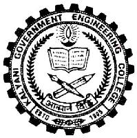 Logo of Kalyani Government Engineering College