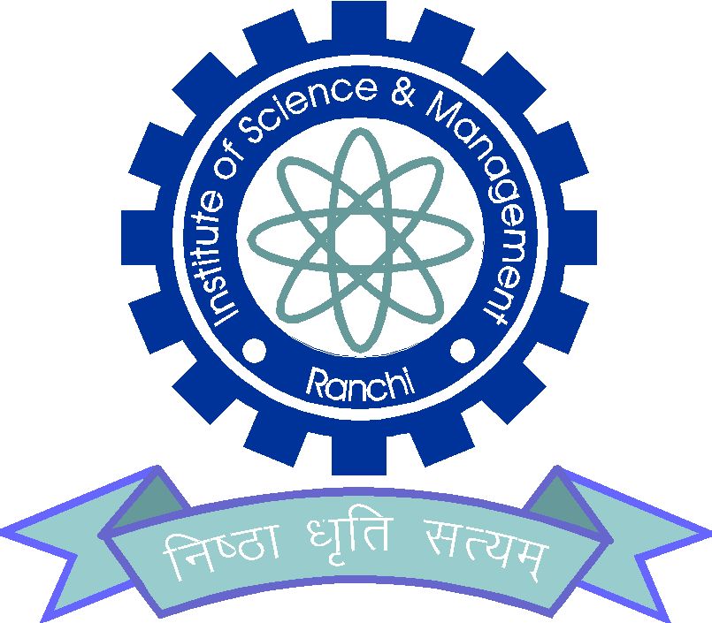 Logo of Institute of Science & Management