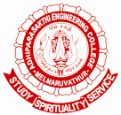Logo of Adhiparasakthi Engineering College
