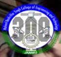 Logo of MBS College of Engineering and Technology