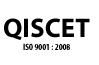 Logo of QIS College of Engineering and Technology