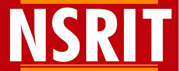 Logo of Nadimpalli Satyanarayana Raju Institute of Technology