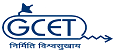 Logo of GH Patel College of Engineering and Technology