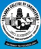 Logo of Pallavan College of Engineering