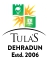 Logo of Tulas Institute