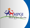 Logo of Maharana Pratap Group of Institutions