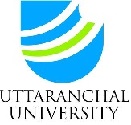 Logo of Uttaranchal University