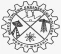 Logo of Mepco Schlenk Engineering College