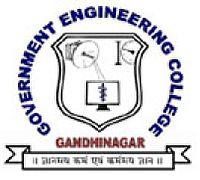 Logo of Government Engineering College