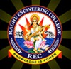Logo of Raghu Engineering College