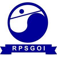 Logo of RPS Group of Institutions