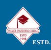 Logo of Asansol Engineering College