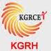 Logo of K.G. Reddy College of Engineering & Technology