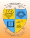 Logo of Modern Education Societys College of Engineering