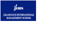 Logo of Jagannath International Management School, Kalkaji